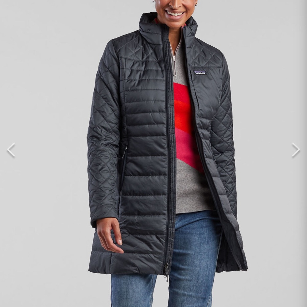Patagonia Radalie Parka